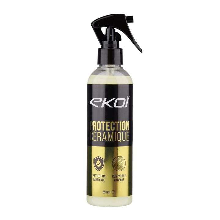 PROTECTION CÉRAMIQUE VELO EKOI 250ml