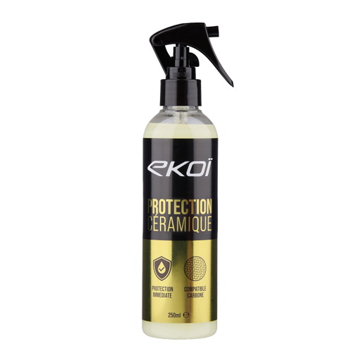 Powłoka ceramiczna EKOI 250 ml