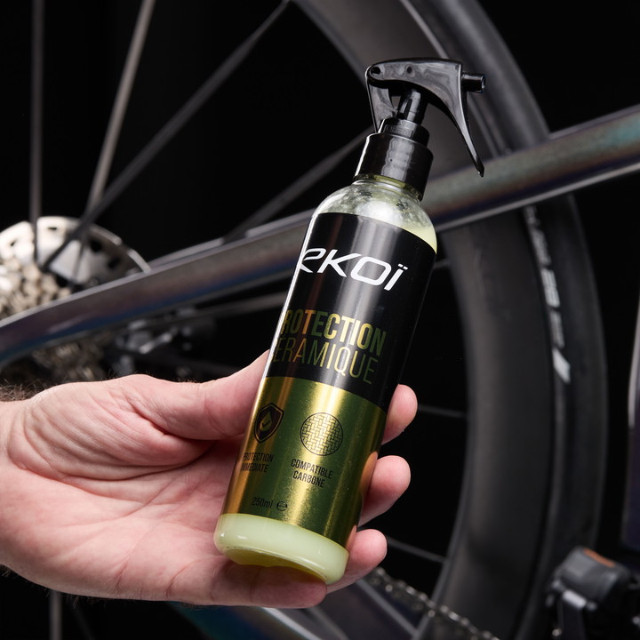 PROTECTION CÉRAMIQUE VELO EKOI 250ml