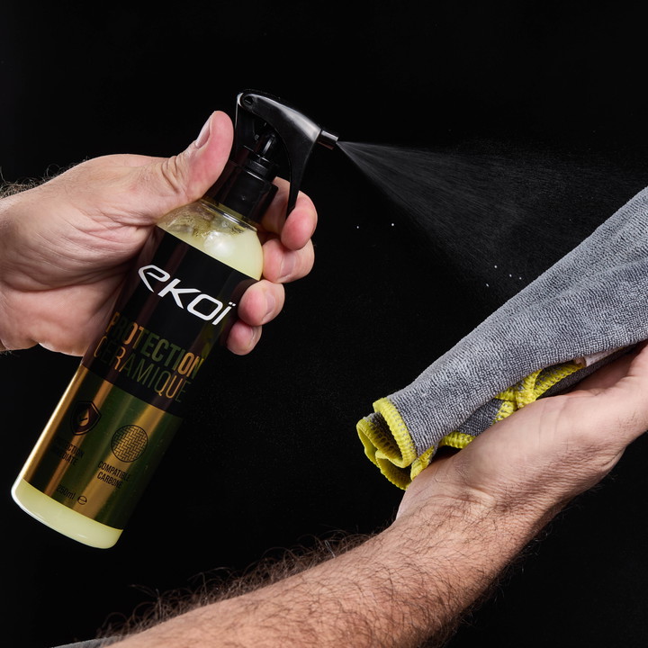 PROTECTION CÉRAMIQUE VELO EKOI 250ml