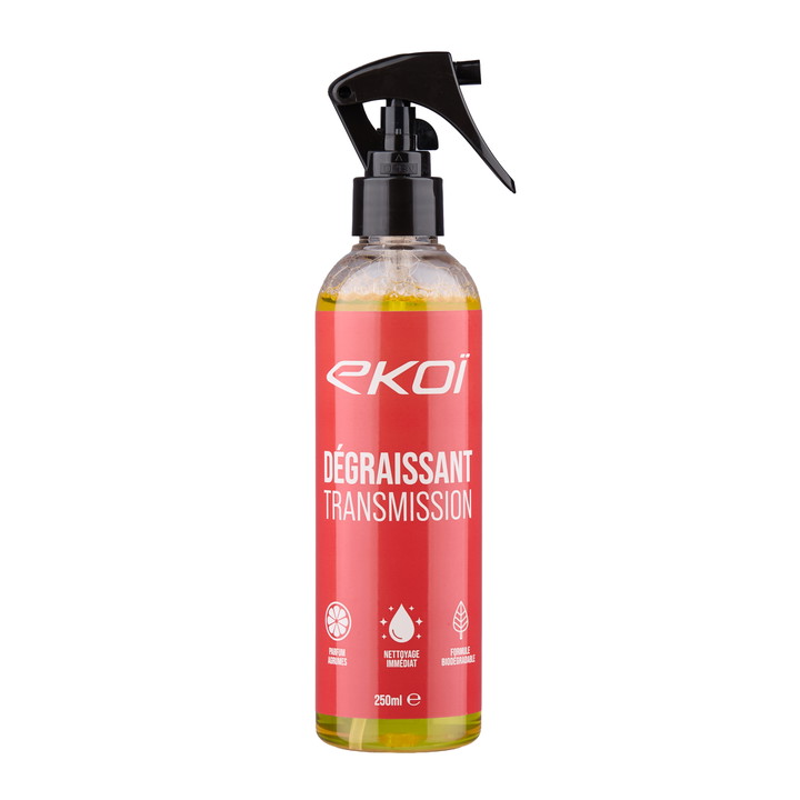 DEGRAISSANT VELO EKOI CLEANER 250ml