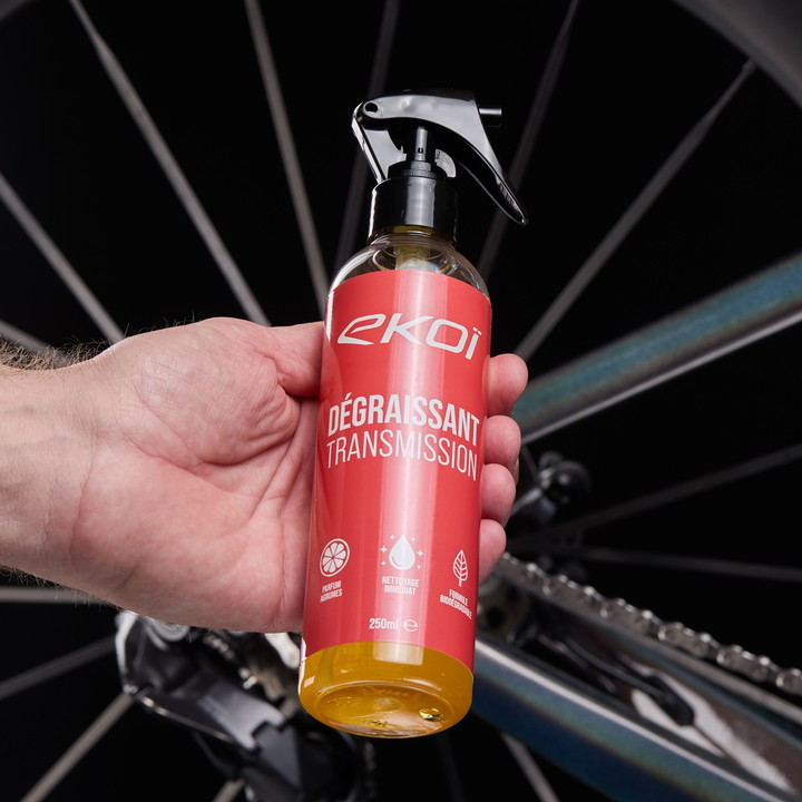 DEGRAISSANT VELO EKOI CLEANER 250ml