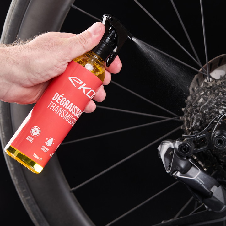 DEGRAISSANT VELO EKOI CLEANER 250ml
