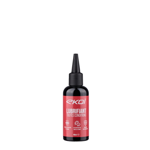 Lubrifiant EKOI TOUTES CONDITIONS 100ml