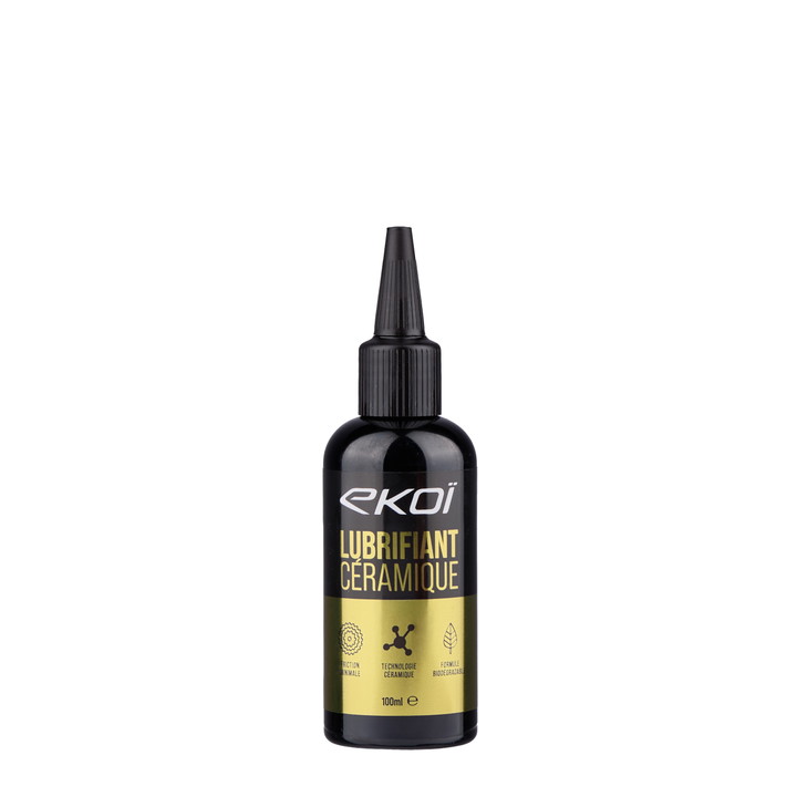 LUBRIFIANT CERAMIQUE CONDITIONS EXTREMES VELO EKOI 100ml