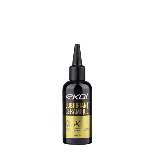 Smar ceramiczny do łańcucha EKOI EXTREM CONDITIONS 100 ml