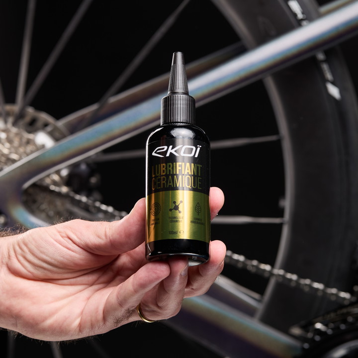LUBRIFIANT CERAMIQUE CONDITIONS EXTREMES VELO EKOI 100ml