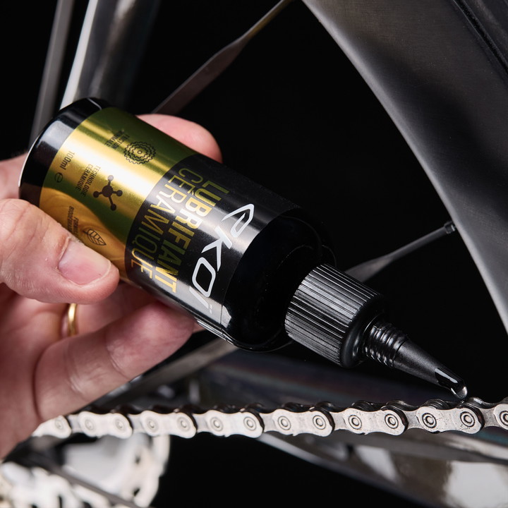 LUBRIFIANT CERAMIQUE CONDITIONS EXTREMES VELO EKOI 100ml
