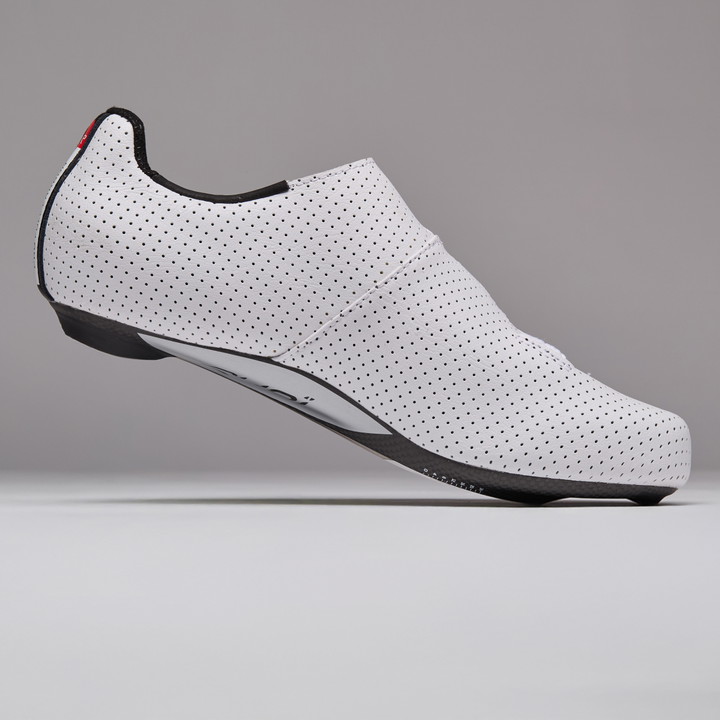 Chaussures EKOI Racing C12 FULL CARBON Blanc