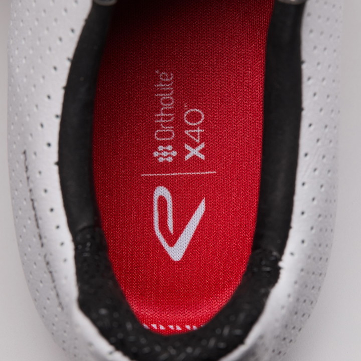 Chaussures EKOI Racing C12 FULL CARBON Blanc