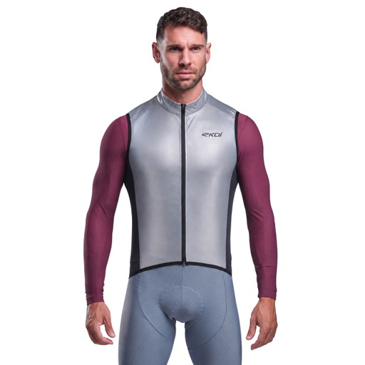 EKOI Perf REFLECTIVE PROTECT Weste