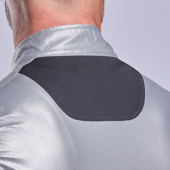 GILET EKOI PERF REFLECTIVE RIDE PROTECT 