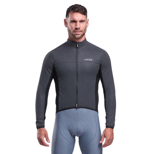 VESTE EKOI PERF REFLECTIVE  PROTECT