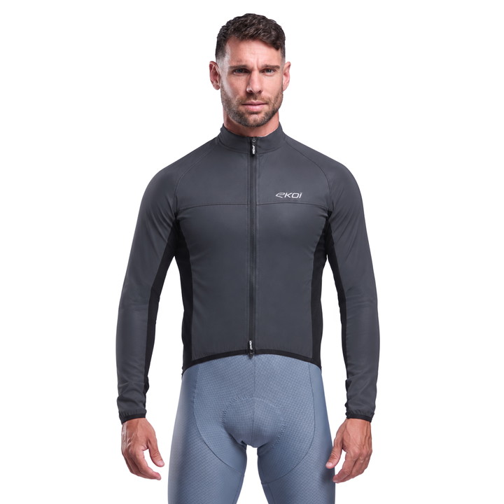 Veste réféchissante EKOI Perf REFLECTIVE PROTECT