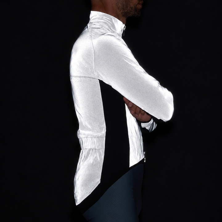 Veste réféchissante EKOI Perf REFLECTIVE PROTECT