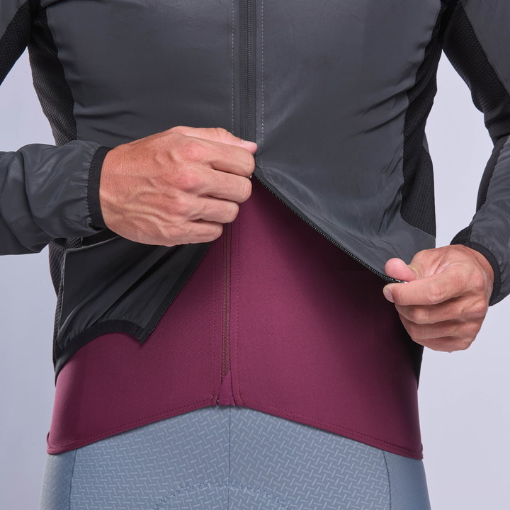 Veste réféchissante EKOI Perf REFLECTIVE PROTECT