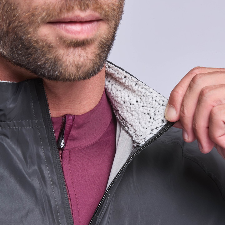 Veste réféchissante EKOI Perf REFLECTIVE PROTECT