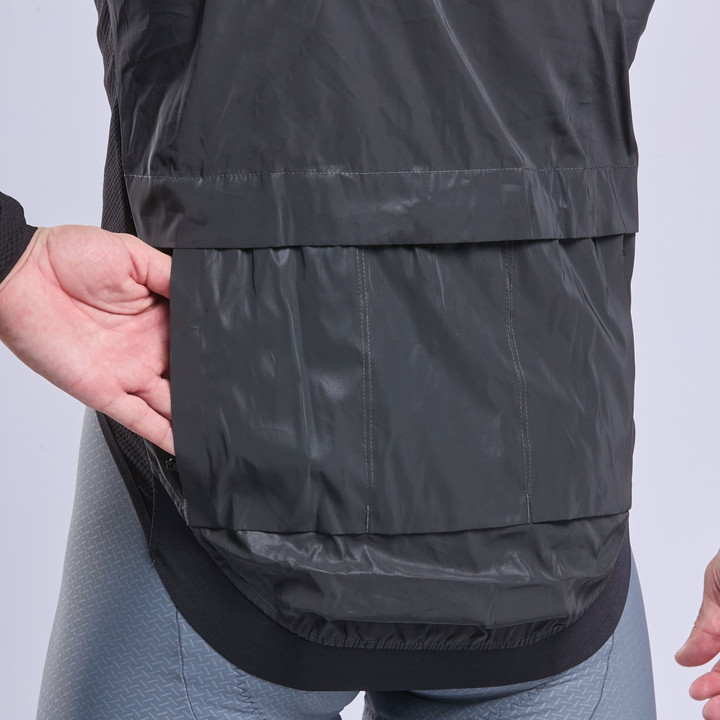 Veste réféchissante EKOI Perf REFLECTIVE PROTECT