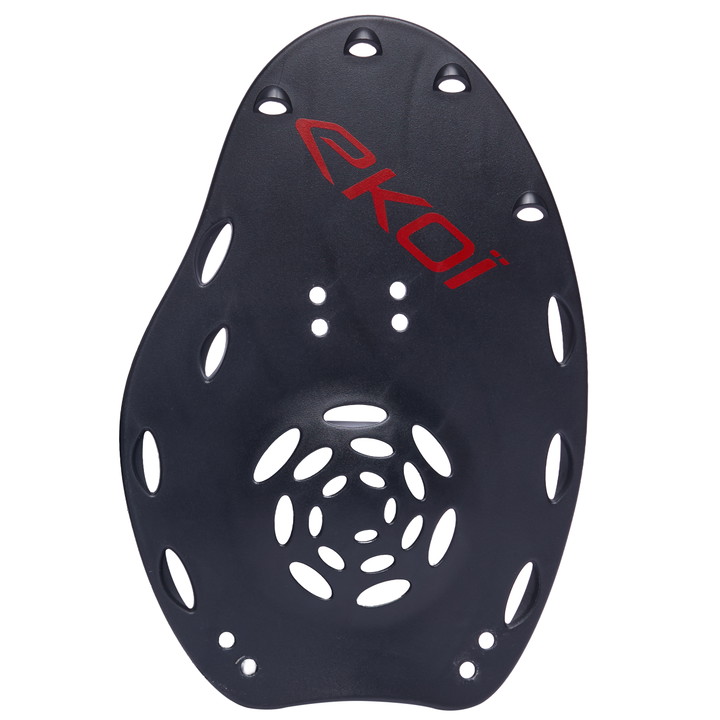 Plaquettes de natation EKOI Racing