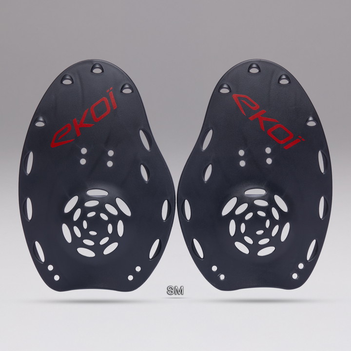 PLAQUETTES DE NATATION EKOI RACING RACER SWIM