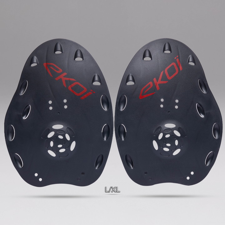 PLAQUETTES DE NATATION EKOI RACING RACER SWIM