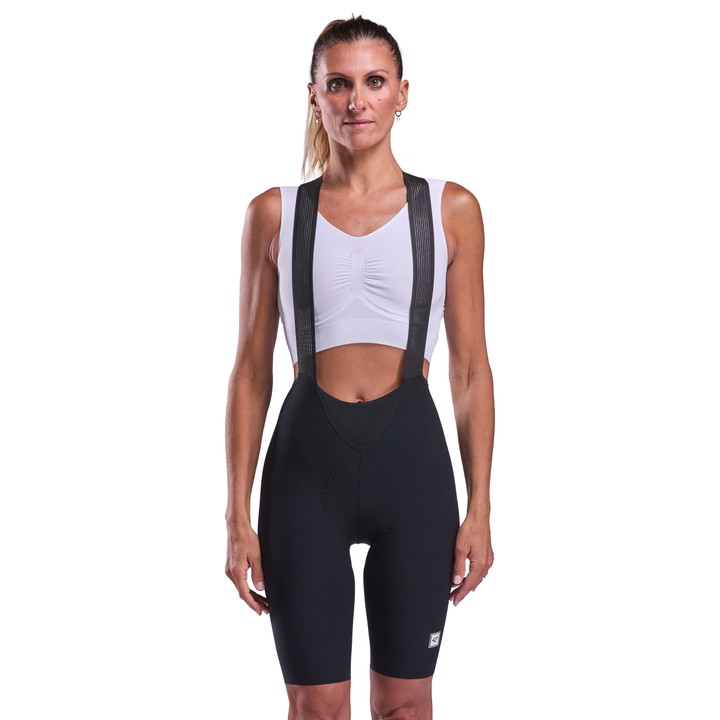 CUISSARD FEMME RACING EKOI PRO FIT