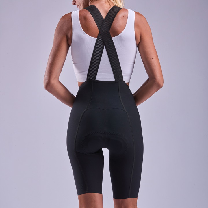 CUISSARD FEMME RACING EKOI PRO FIT
