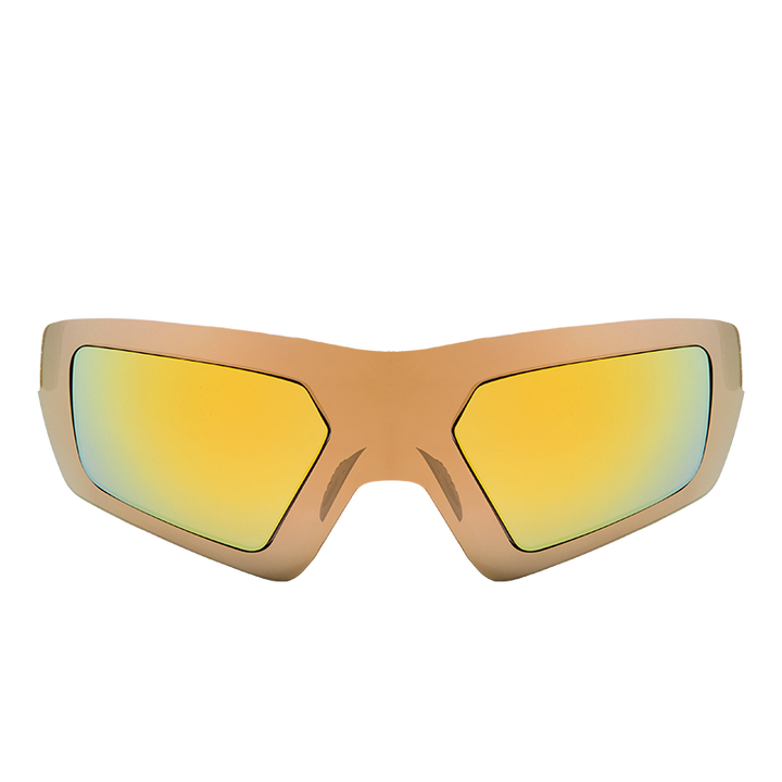 Verre Thomas Artlens PERSOEVO4 RX Gold Cat3 