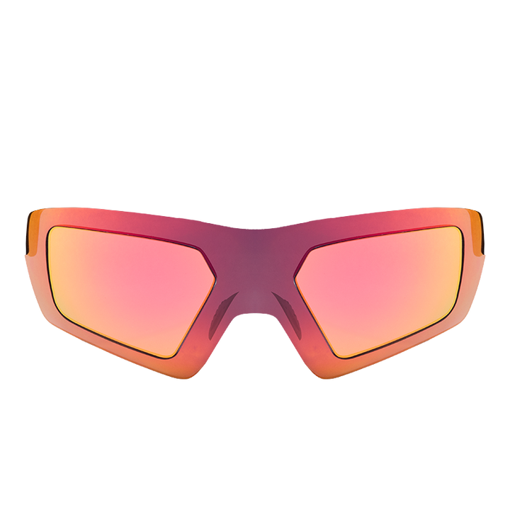 Verre Thomas Artlens PERSOEVO4 RX Revo red Cat3
