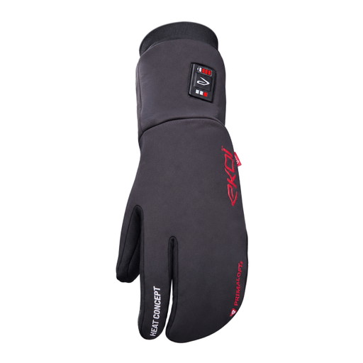 Verwarmde EKOI Perf HEAT CONCEPT Primaloft® 3D-mitten