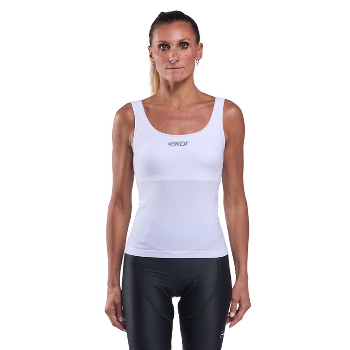 SOUS MAILLOT ETE FEMME PERF EKOI 2en1