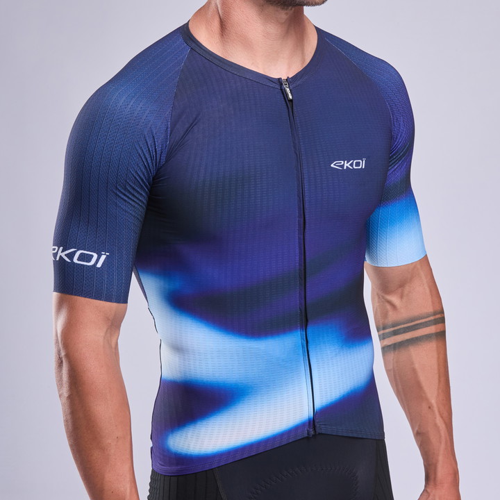 Maillot EKOI Racing AERO ULTIMATE PRO