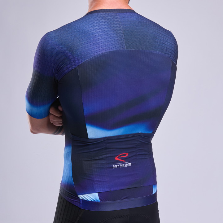 Maillot EKOI Racing AERO ULTIMATE PRO