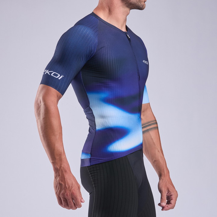 Maillot EKOI Racing AERO ULTIMATE PRO
