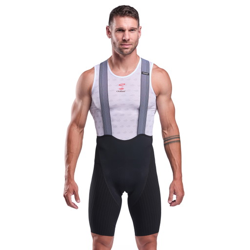 Cuissard EKOI Racing 3D AERO LINE 