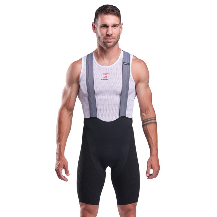 Cuissard EKOI Racing AERO LINE 3D AIR CELL