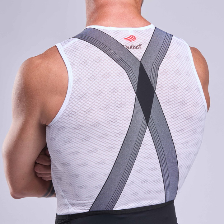 Cuissard EKOI Racing AERO LINE 3D AIR CELL