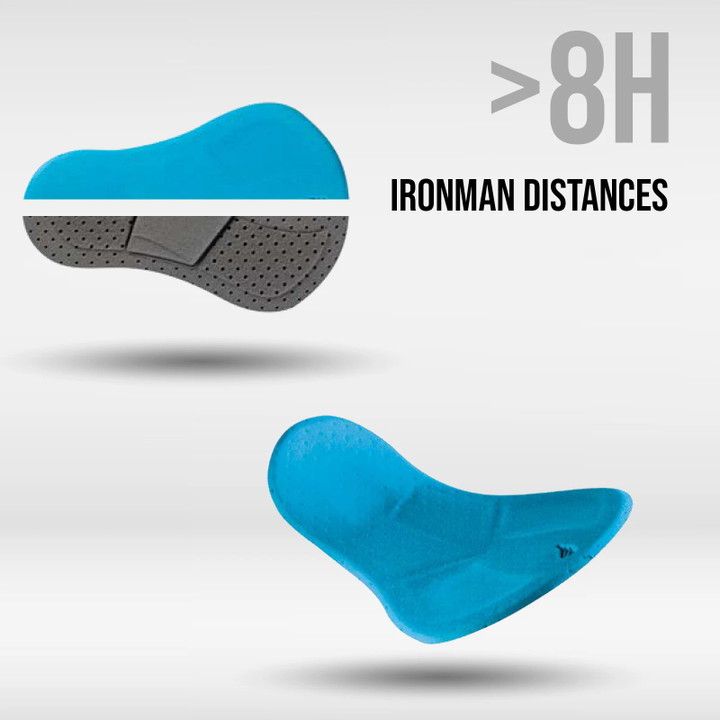 COMBINAISON TRIATHLON EKOI PERF MIRAGE TURQUOISE 