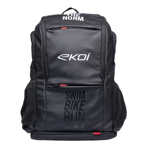 Triathlonväska EKOI Racing TRI BAG
