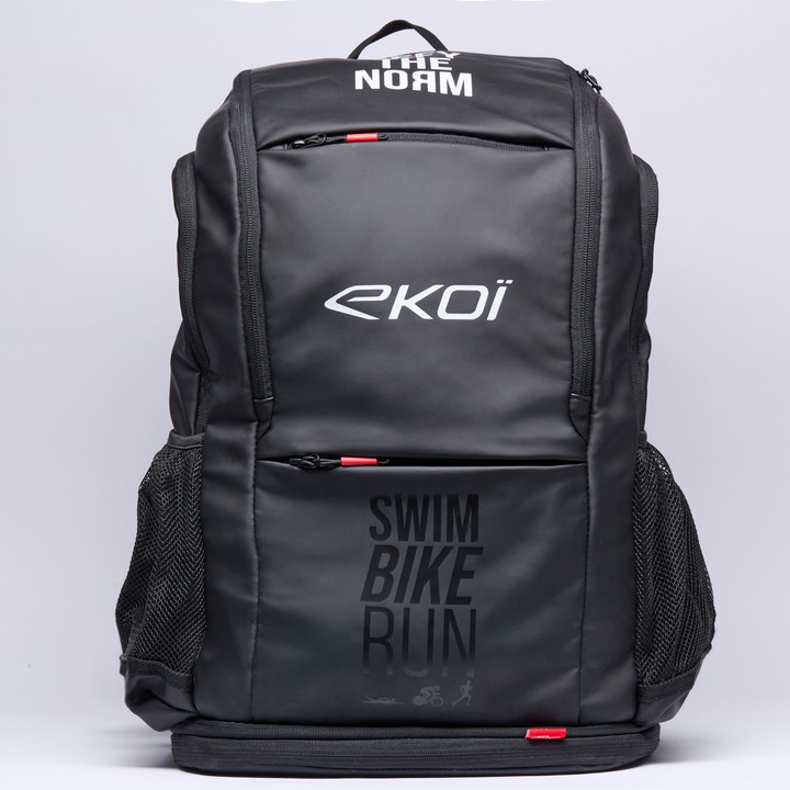 Sac de triathlon EKOI Racing TRI BAG 