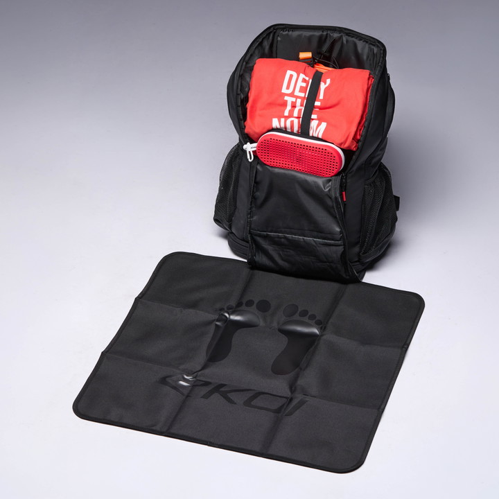 Sac de triathlon EKOI Racing TRI BAG 