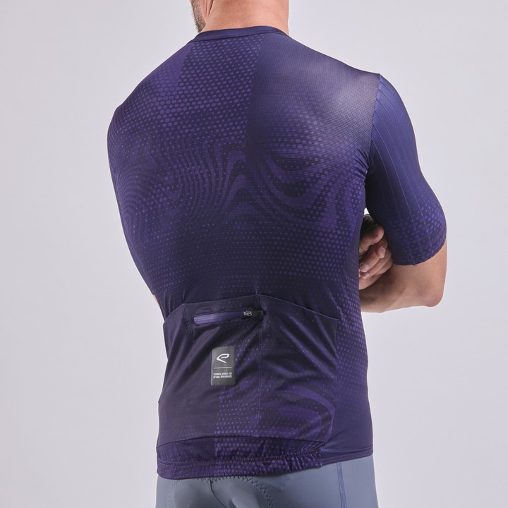 Maillot EKOI Perf SPACE Violeta