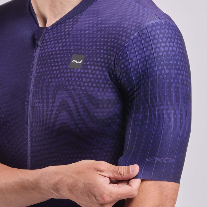 Maillot EKOI Perf SPACE Violeta
