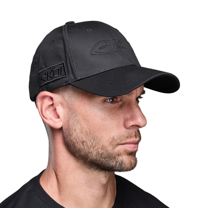 CASQUETTE EKOI PODIUM ESSENTIAL 