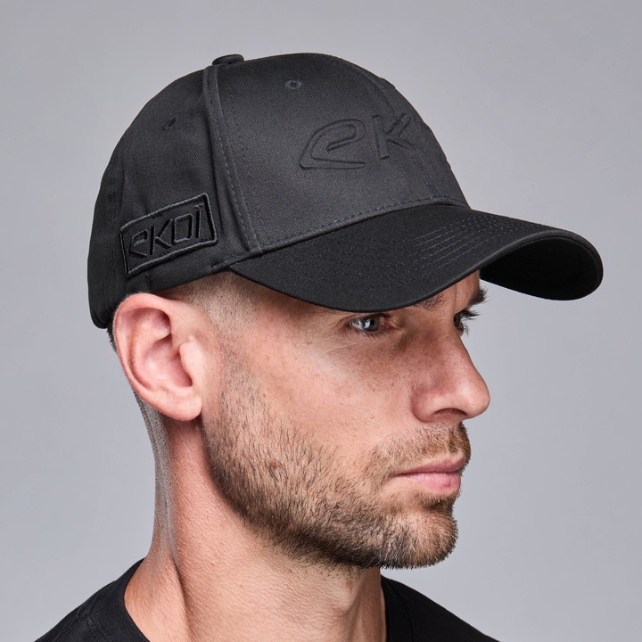 CASQUETTE EKOI PODIUM ESSENTIAL 