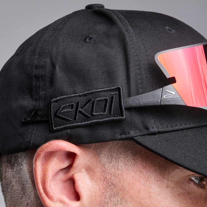 CASQUETTE EKOI PODIUM ESSENTIAL 