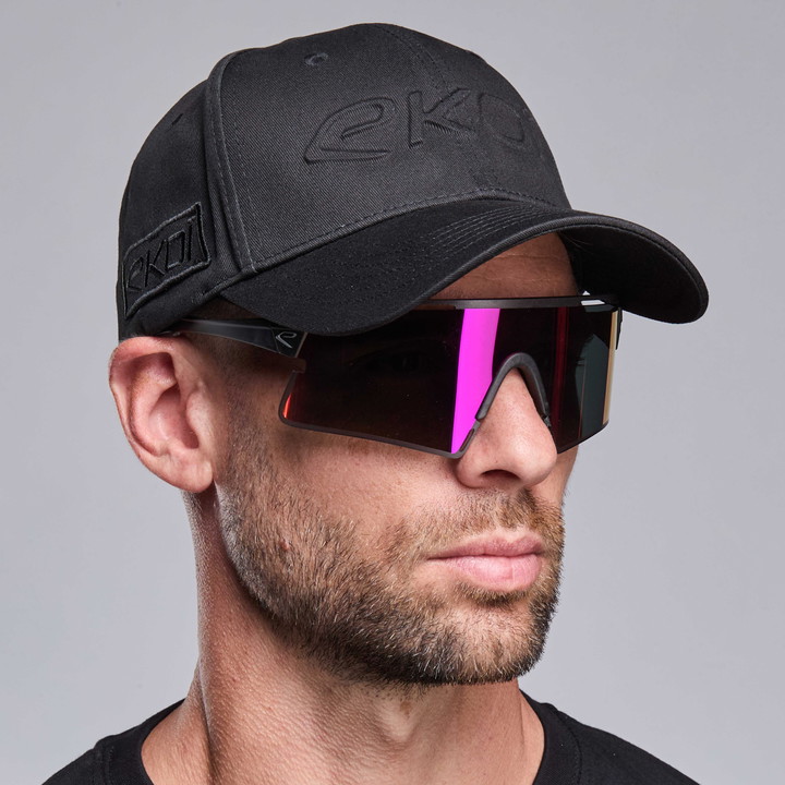 CASQUETTE EKOI PODIUM ESSENTIAL 