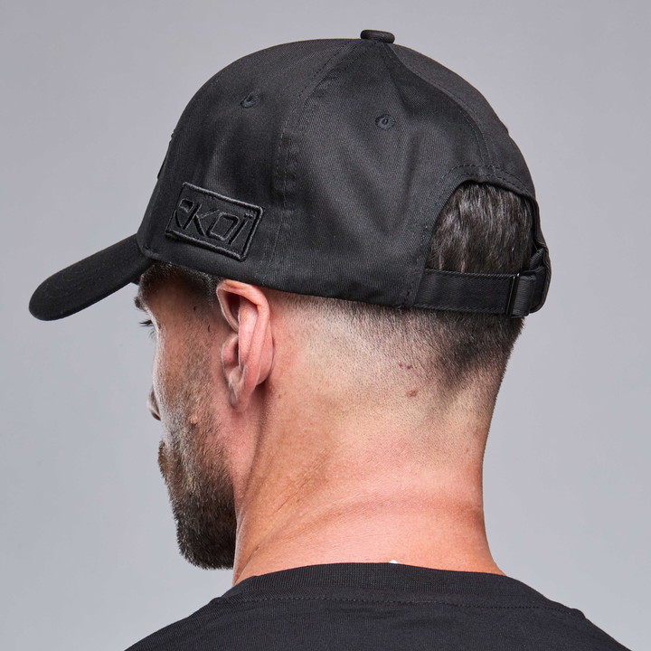CASQUETTE EKOI PODIUM ESSENTIAL 