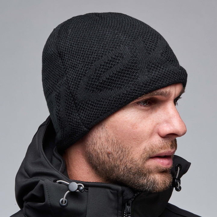 BONNET POLAIRE EKOI WARM