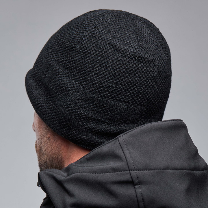BONNET POLAIRE EKOI WARM